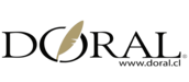 Doral-Negro-Flat-Logo-01