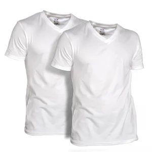 191-P2-NEW-1-Camisetas-Blancas-Manga-Corta-Cuello-V-Algodon-Pack-2-Top-Underwear_2000x
