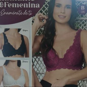 Pijama satén Soft Night